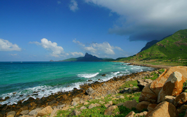 Tour du lịch Côn Đảo: Khám phá vùng đất xinh đẹp ngoài khơi