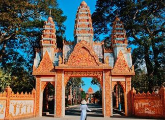 Du lịch miền Tây 2023 nên đi đâu? Top 6 địa điểm hấp dẫn nhất Du lịch miền Tây 2023 nên đi đâu? Top 6 địa điểm hấp dẫn nhất