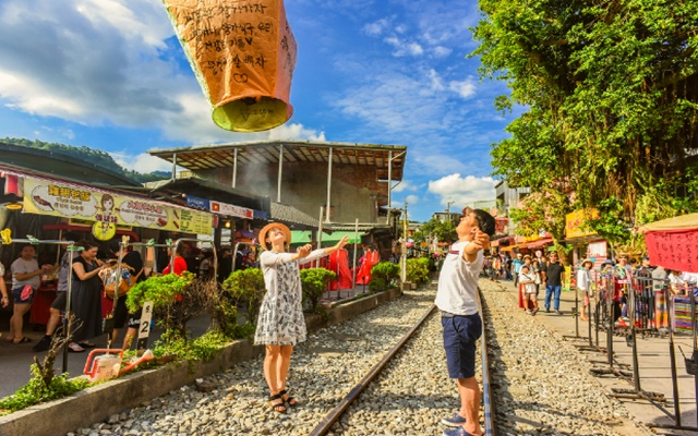 Tour du lịch Đài Loan tự túc có gì hấp dẫn khiến nhiều người mê mẩn?