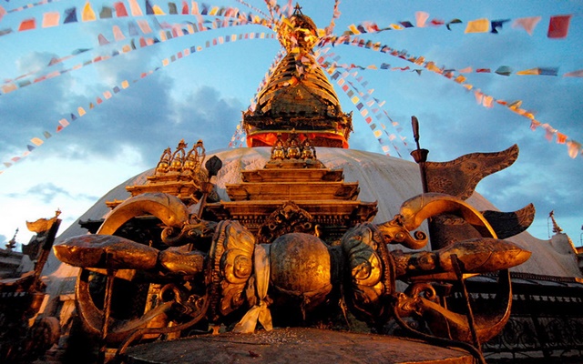 Hành trình khám phá tour du lịch Nepal Tây Tạng có gì hấp dẫn?