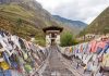 Review tất tần tật tour du lịch Bhutan giá bao nhiêu tiền? 