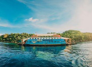 Công viên san hô Namaste Phú Quốc – điểm check in hàng đầu tại đảo Ngọc Công viên san hô Namaste Phú Quốc - điểm check in hàng đầu tại đảo Ngọc