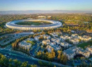 Khám phá thung lũng Silicon Mỹ, cái nôi của nền công nghệ toàn cầu Khám phá thung lũng Silicon Mỹ, cái nôi của nền công nghệ toàn cầu