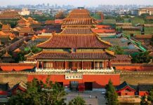 Du lịch Trung Quốc dịp Tết 2026 – Hành trình du xuân phương Đông rực rỡ sắc màu Du lịch Trung Quốc